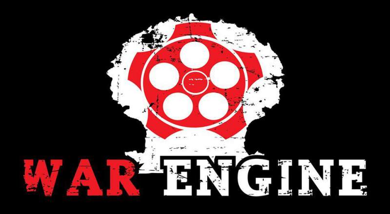 war-engine-logo