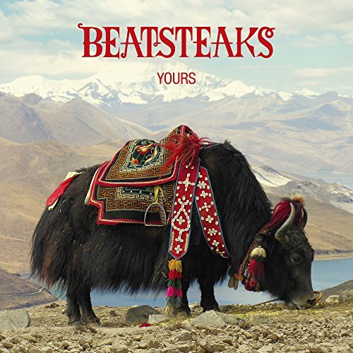 beatsteaks-yours