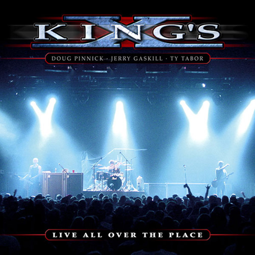 KingsX-Live-All-Over-The-Place